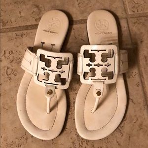 Tory Burch Miller Sandals